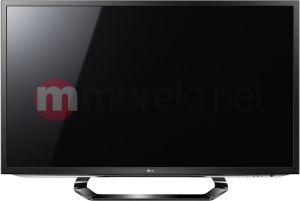 Telewizor LG Telewizory LCD >> Telewizor 55" LCD LG 55LM640S (LED 3D) (55LM640S) - RTVLG-TLC0262 1