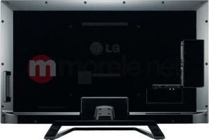 Telewizor LG Telewizory LCD >> Telewizor 55" LCD LG 55LM640S (LED 3D) (55LM640S) - RTVLG-TLC0262 4