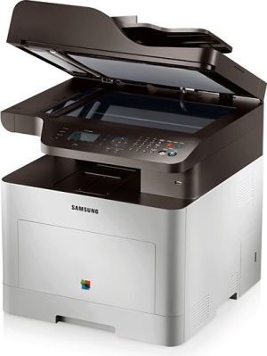 Urządzenie wielofunkcyjne Samsung CLX-6260FR 14