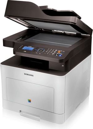 Urządzenie wielofunkcyjne Samsung CLX-6260FR 15