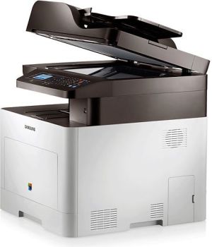 Urządzenie wielofunkcyjne Samsung CLX-6260FR 16
