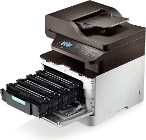 Urządzenie wielofunkcyjne Samsung CLX-6260FR 17