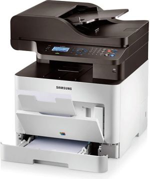 Urządzenie wielofunkcyjne Samsung CLX-6260FR 18