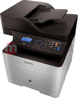Urządzenie wielofunkcyjne Samsung CLX-6260FR 3
