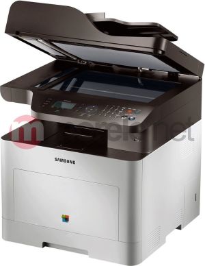 Urządzenie wielofunkcyjne Samsung CLX-6260FR 4