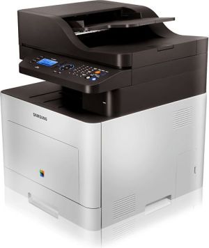 Urządzenie wielofunkcyjne Samsung CLX-6260FR 5