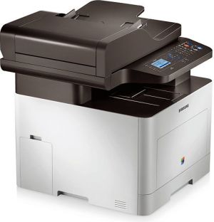 Urządzenie wielofunkcyjne Samsung CLX-6260FR 6