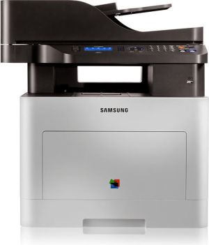 Urządzenie wielofunkcyjne Samsung CLX-6260FR 7