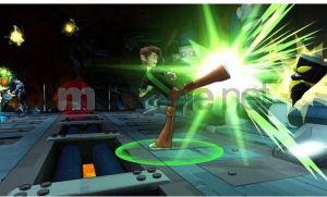 Ben 10 Omniverse Xbox 360 3