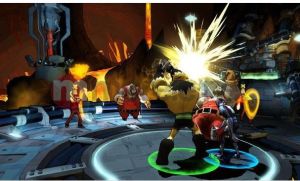 Ben 10 Omniverse Xbox 360 5