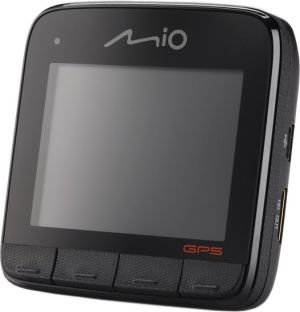 Wideorejestrator Mio MiVue 538 2