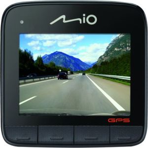 Wideorejestrator Mio MiVue 538 4