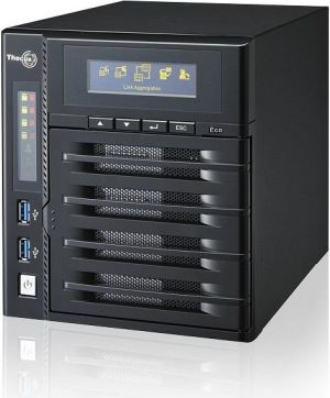 Serwer plików Thecus N4800 ECO 1