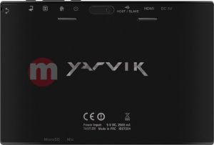 Tablet Yarvik 7" Czarny  (Xenta 7ic TAB07-200) 2