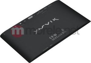 Tablet Yarvik 7" Czarny  (Xenta 7ic TAB07-200) 4