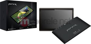 Tablet Yarvik 7" Czarny  (Xenta 7ic TAB07-200) 7