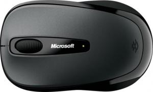 Mysz Microsoft Mobile 3500 (GMF-00008) 2