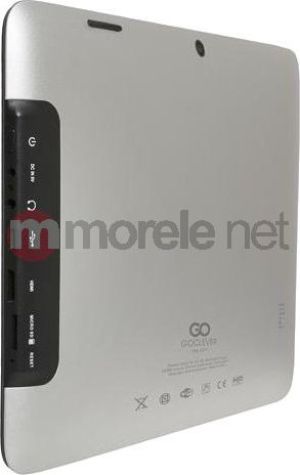 Tablet Goclever 8" 8 GB Czarno-srebrny  (TAB R83.2 MINI) 4