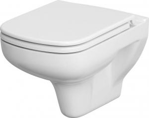 Miska WC Cersanit Colour CleanOn wisząca (K701-042) 1