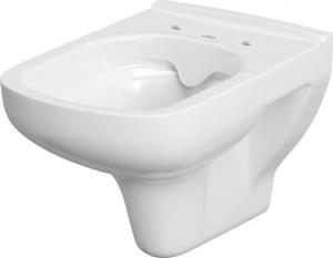 Miska WC Cersanit Colour CleanOn wisząca (K701-042) 2