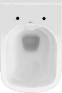 Miska WC Cersanit Colour CleanOn wisząca (K701-042) 3