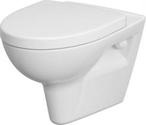 Miska WC Cersanit Parva CleanOn wisząca (K701-015) 1