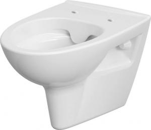 Miska WC Cersanit Parva CleanOn wisząca (K701-015) 2