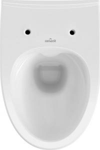 Miska WC Cersanit Parva CleanOn wisząca (K701-015) 3