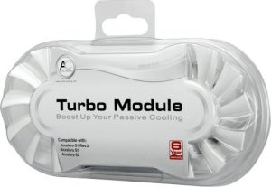 Wentylator Arctic Turbo Module dla Accelero S1, S2, S3 (FN-VGA-AC-02) 2