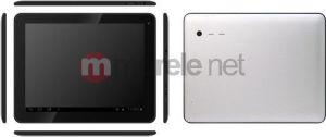 Tablet Omega 9.7" 8 GB Czarno-biały  (MID9711 Android 4.0 Dual Core 1GB/8GB IPS Bluetooth (41591)) 5