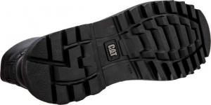 Caterpillar Deplete Wp czarne r. 44 4