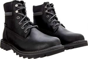 Caterpillar Deplete Wp czarne r. 44 5