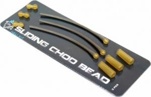 Nash Leadcore Gripping Chod Heli Kit 3szt. (T8021) 1