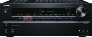 Onkyo TX-NR515 Czarny 1