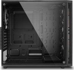 Obudowa Sharkoon TG4 (4044951026647) 4