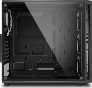 Obudowa Sharkoon TG4 RGB 4