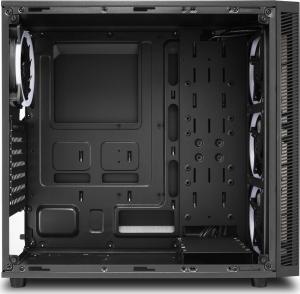 Obudowa Sharkoon TG4 RGB 5