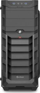 Obudowa Sharkoon Skiller SGC1 RGB (4044951026586) 2