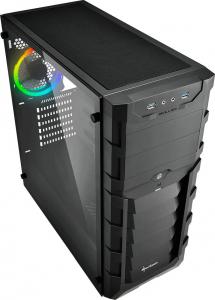 Obudowa Sharkoon Skiller SGC1 RGB (4044951026586) 3