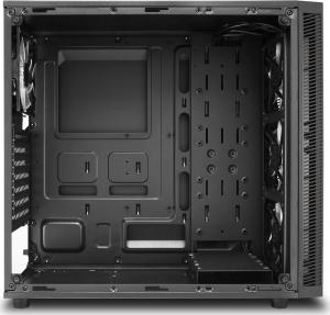 Obudowa Sharkoon TG4 (4044951026661) 5