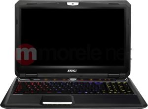 Laptop MSI GT60 0ND-284PL 1