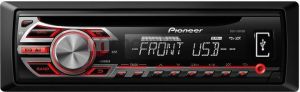 Radio samochodowe Pioneer DEH-1500UB 1