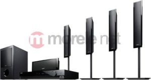 Kino domowe Sony DAV-TZ715 2