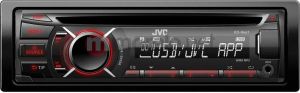 Radio samochodowe JVC KD-R441 1