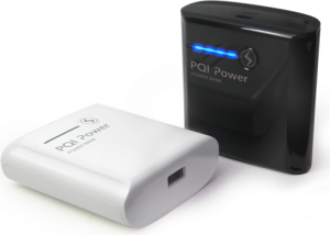 Powerbank PQI Powerbank PQI 5200mAh (6PP2-021R0002A) 2