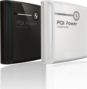 Powerbank PQI Powerbank PQI 5200mAh (6PP2-021R0002A) 1