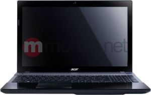 Laptop Acer Aspire V3-571-6849 NX.RYFAA.005 15,6"LED/i3/4GB/500G/HD3000/USB3/HDMI/BT/4,5hPRACY Windows7 1