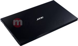 Laptop Acer Aspire V3-571-6849 NX.RYFAA.005 15,6"LED/i3/4GB/500G/HD3000/USB3/HDMI/BT/4,5hPRACY Windows7 2