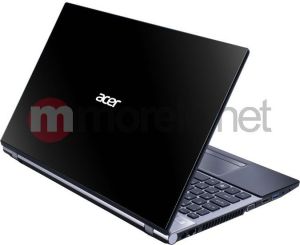 Laptop Acer Aspire V3-571-6849 NX.RYFAA.005 15,6"LED/i3/4GB/500G/HD3000/USB3/HDMI/BT/4,5hPRACY Windows7 3