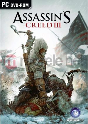 Assassin's Creed III: Join or Die Edition PC 1